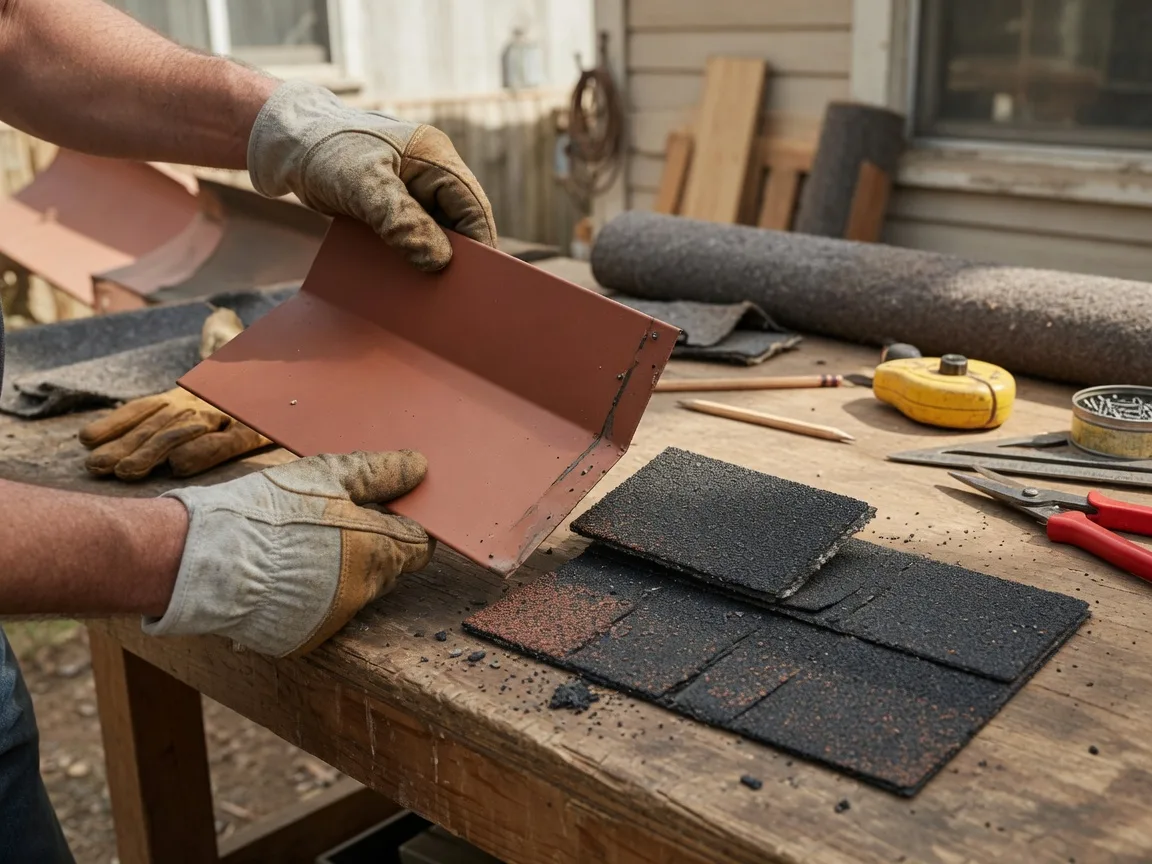 Roof Repair company in Port Angeles, WA